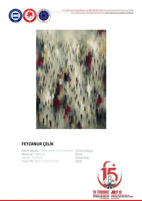 FEYZANUR ÇELİK